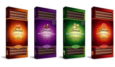 rosens design rademaker chocolate