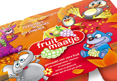 rosens design sweetlife fruitmaatje
